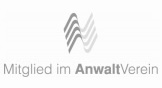 Logo Deutscher Anwaltsverein